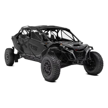 Can-Am Maverick R MAX X RS SAS DCT 999T INT 2027