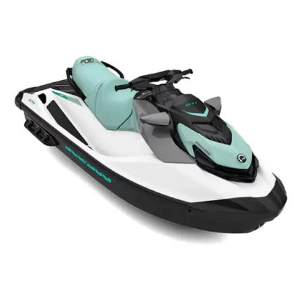 Sea-Doo GTX PRO 130 Rental iBR 2027
