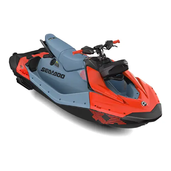 Sea-Doo Spark X Trixx 3UP 110CP + Audio 2027_r Sea-Doo Spark X Trixx 3UP 110CP + Audio 2027