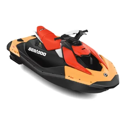 Sea-Doo Spark 2UP 60 Base 2027